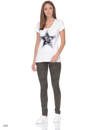 Футболка COCCARA