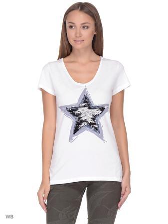 Футболка COCCARA