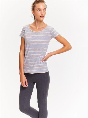 Футболка Drywash