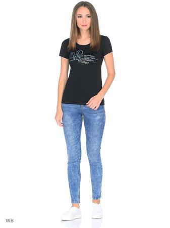 Футболка Alfa