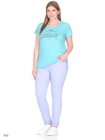 Футболка Alfa