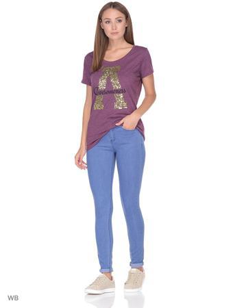 Футболка FOX