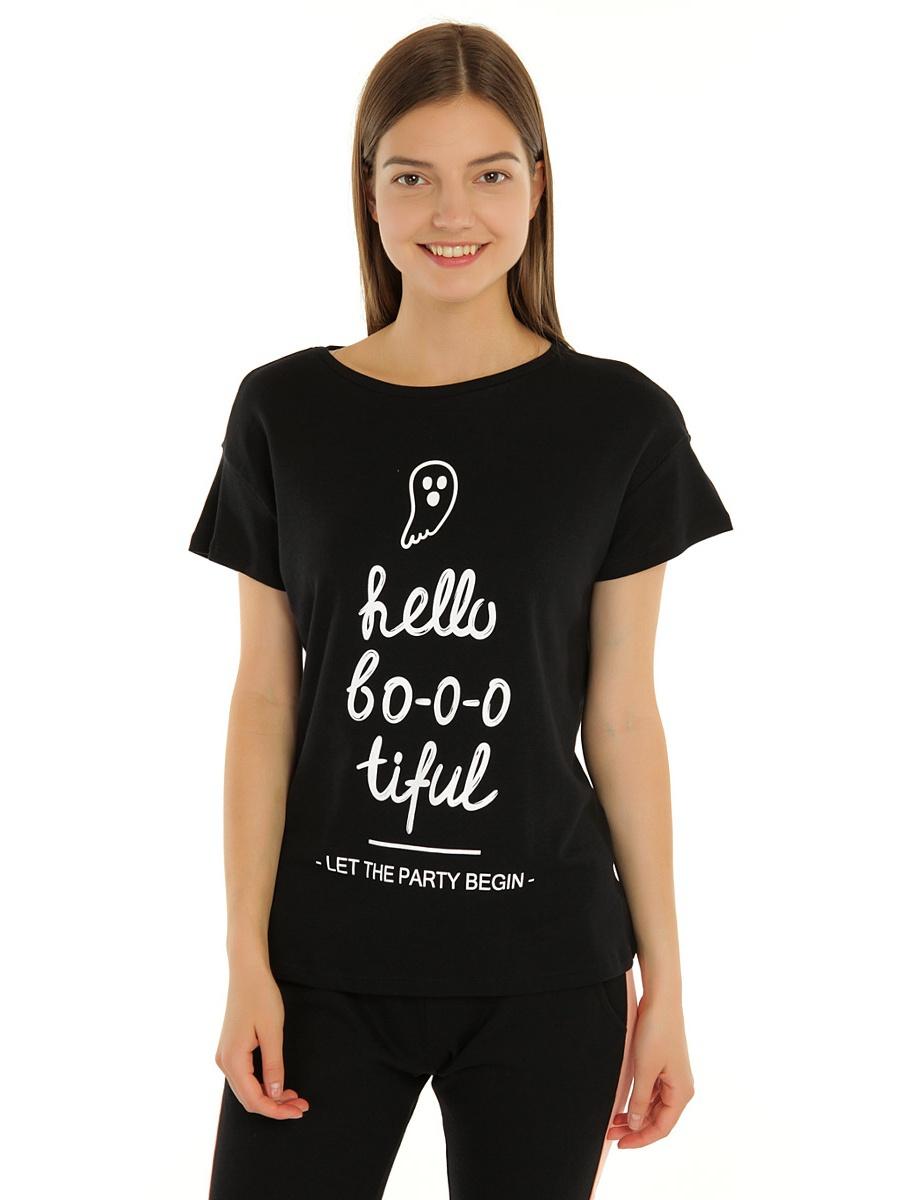 Футболка ТВОЕ