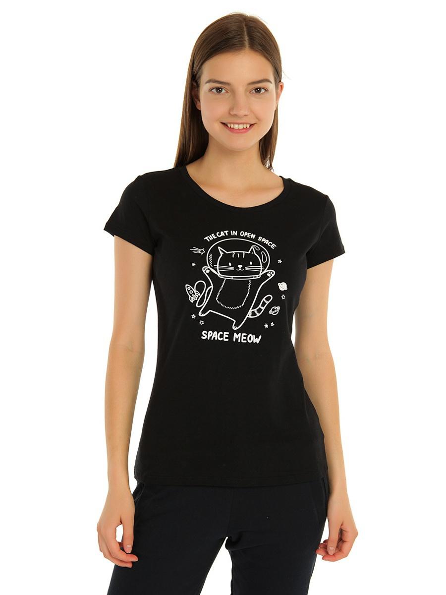 Футболка ТВОЕ