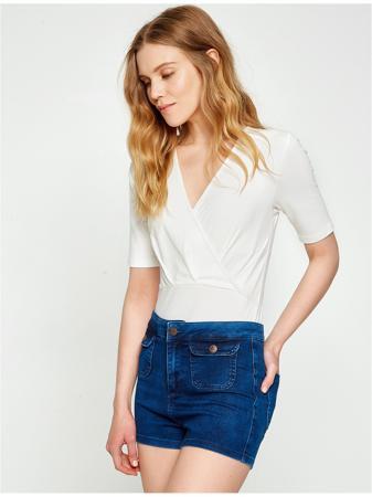 Футболка KOTON