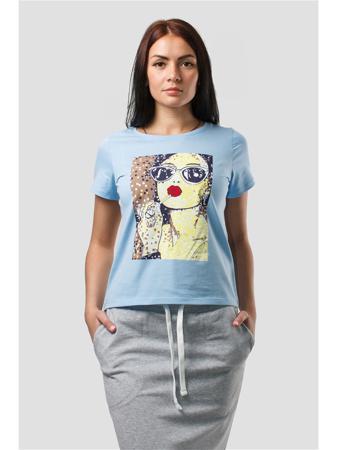 Футболка Captain