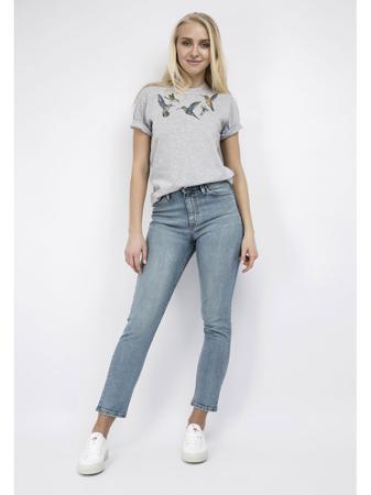 Футболка MONFLAME