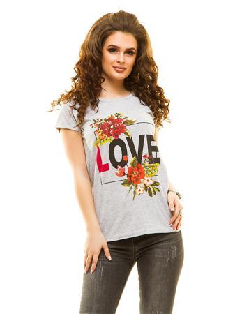 Футболка ELFBERG