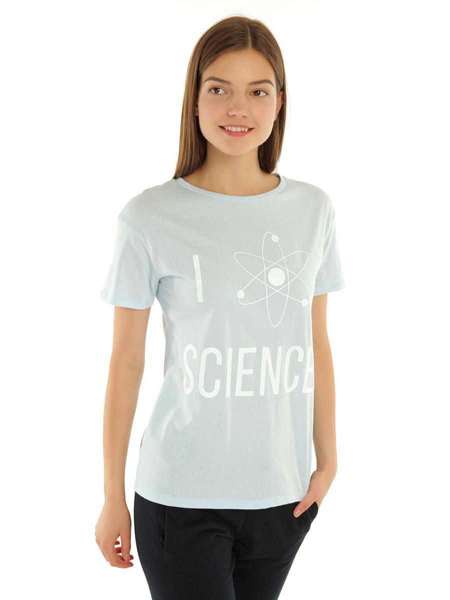 Футболка ТВОЕ