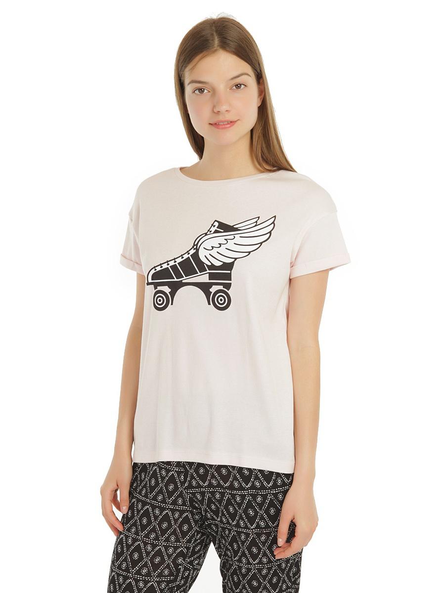 Футболка ТВОЕ