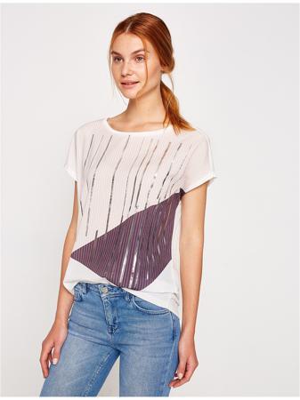 Футболка KOTON