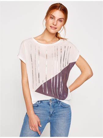 Футболка KOTON