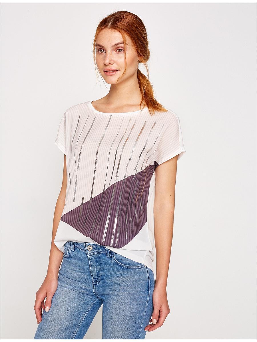 Футболка KOTON