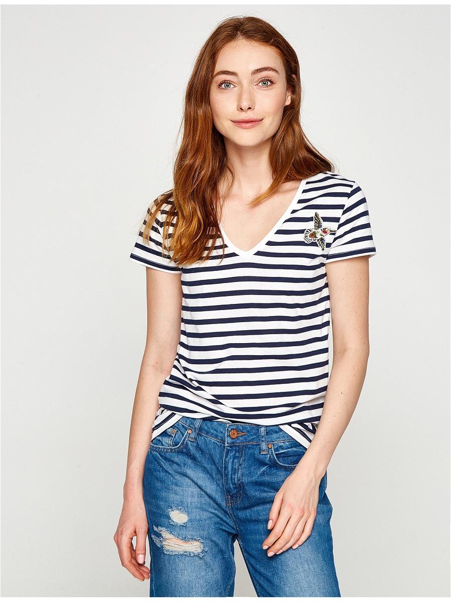 Футболка KOTON