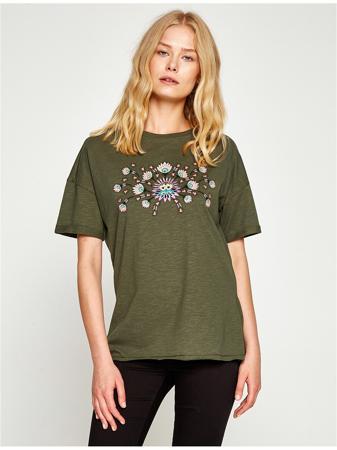 Футболка KOTON