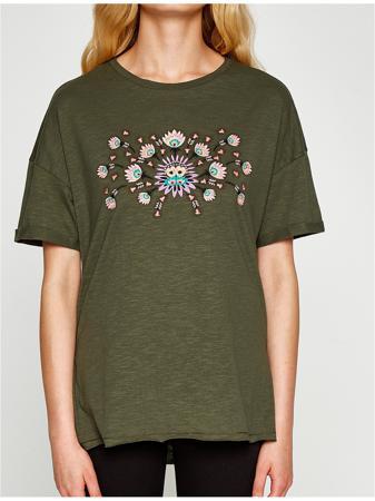 Футболка KOTON