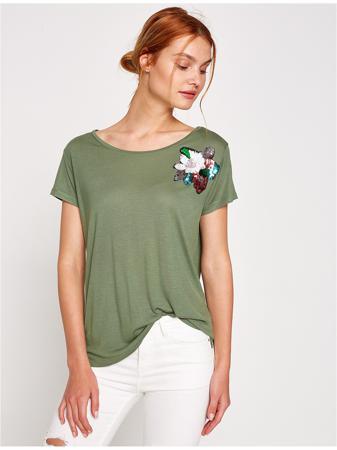 Футболка KOTON