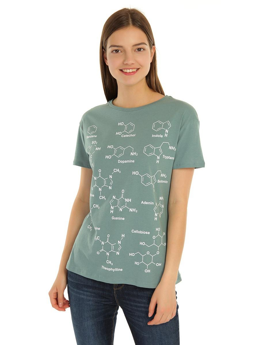 Футболка ТВОЕ