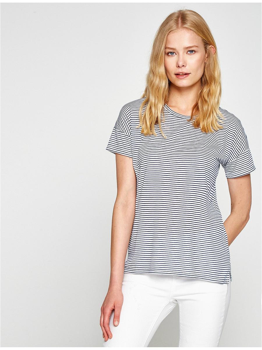 Футболка KOTON