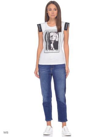 Футболка A.M.N. Madness National