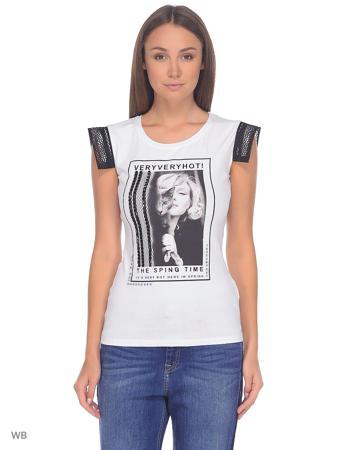 Футболка A.M.N. Madness National