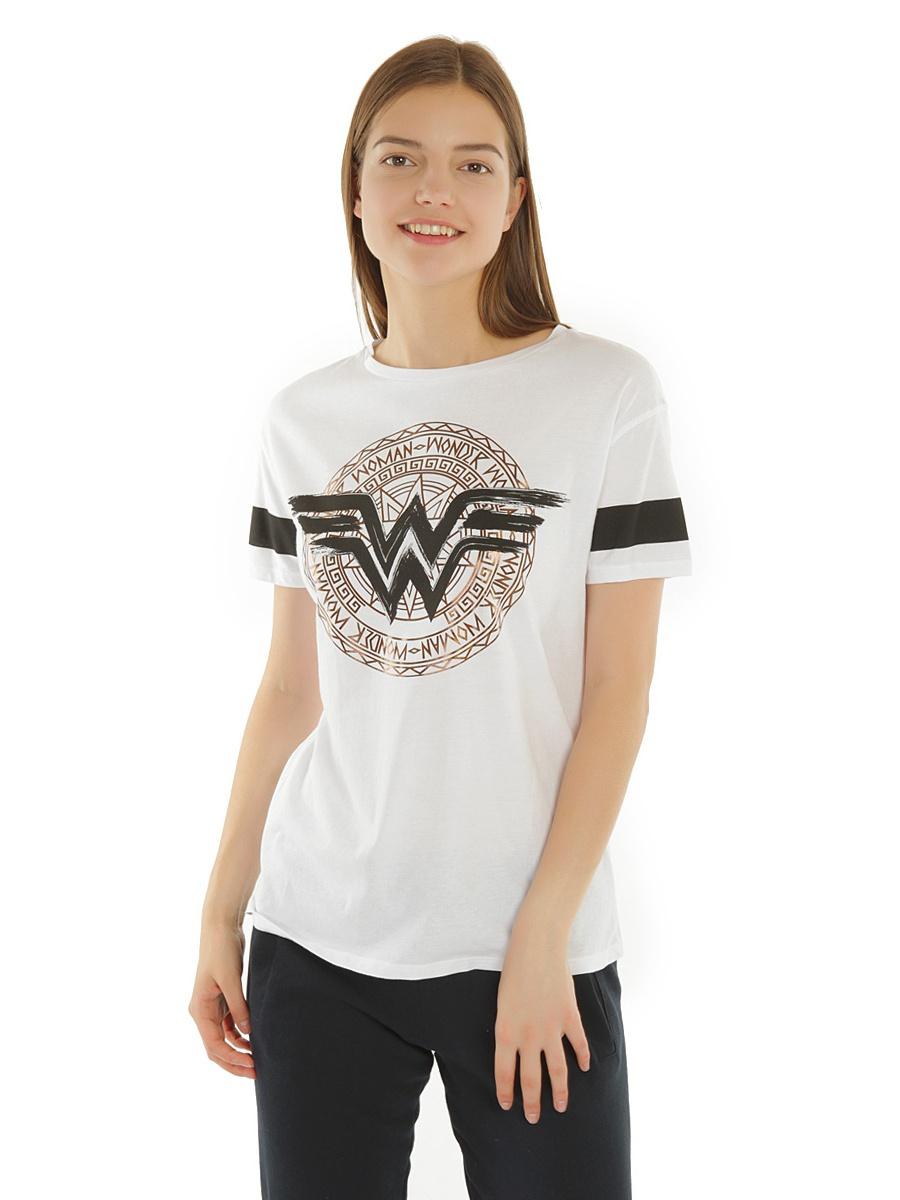 Футболка ТВОЕ