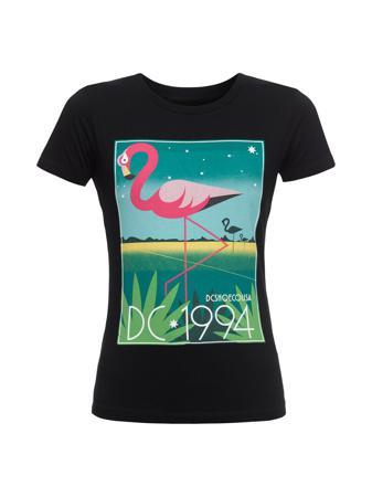 Футболка DC Shoes