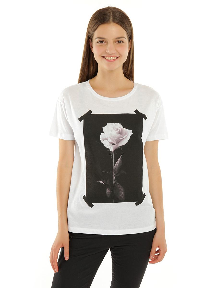 Футболка ТВОЕ