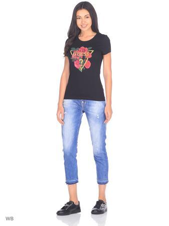 Футболка GUESS