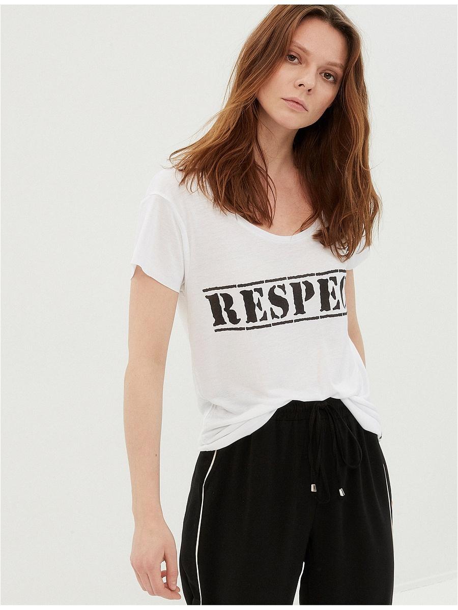 Футболка KOTON