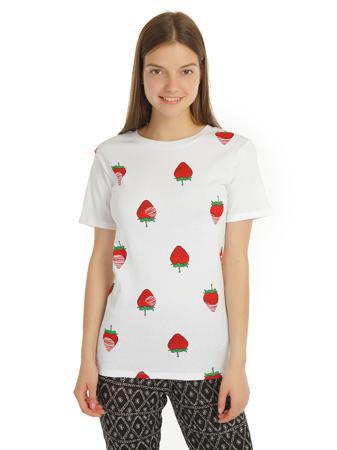 Футболка ТВОЕ