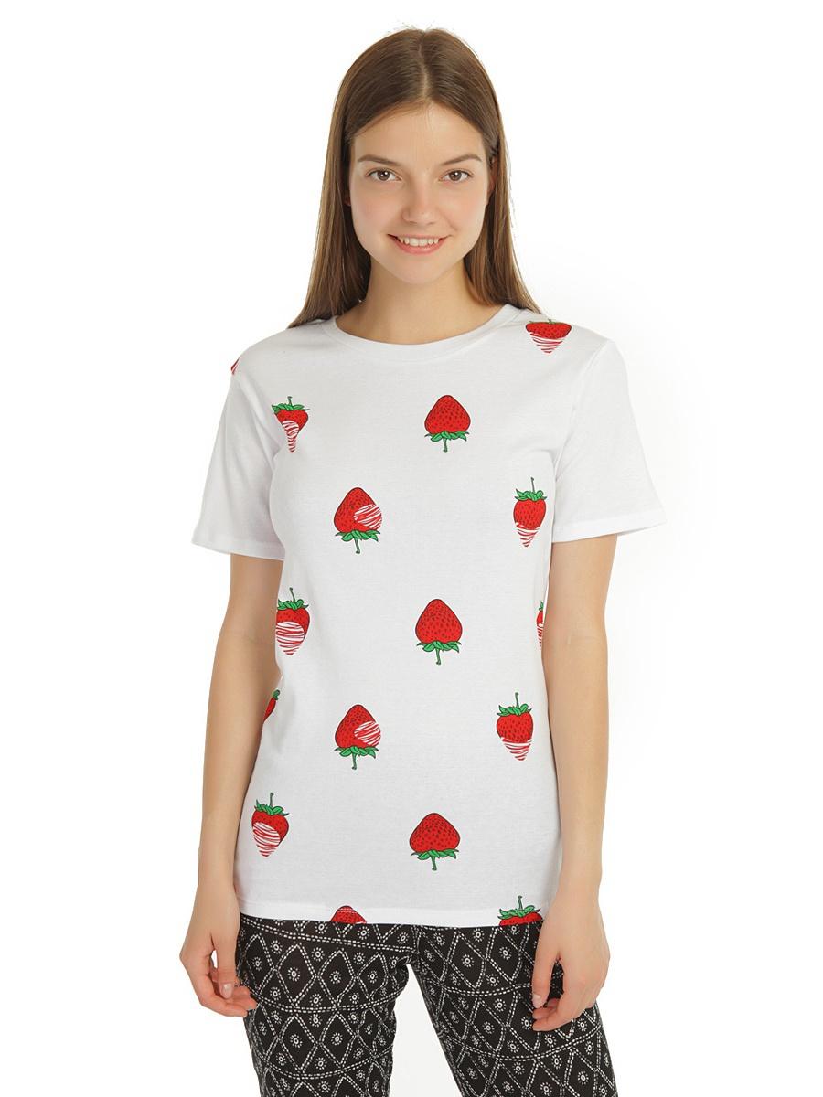 Футболка ТВОЕ