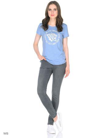 Футболка TOM TAILOR