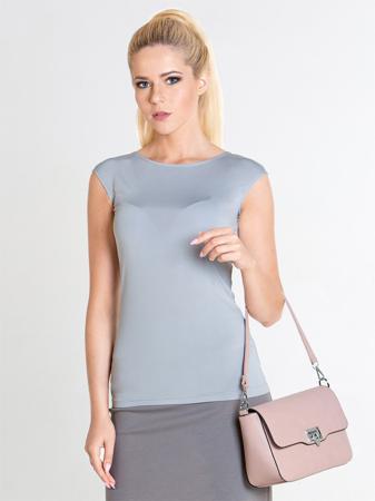 Футболка Незнакомка