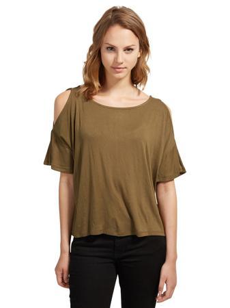 Футболка TOM TAILOR