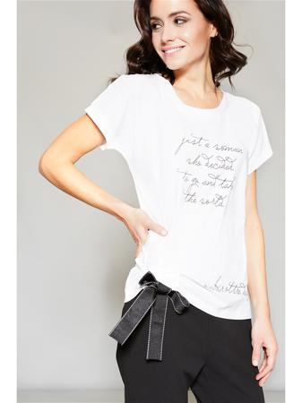 Футболка Oltre