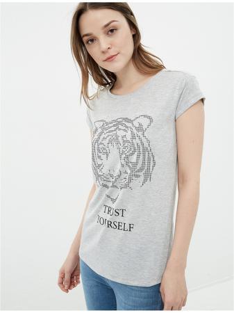 Футболка KOTON