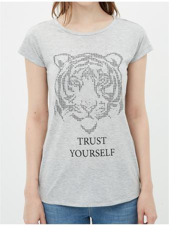 Футболка KOTON