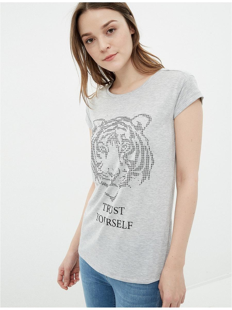 Футболка KOTON