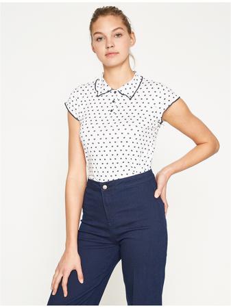 Футболка KOTON