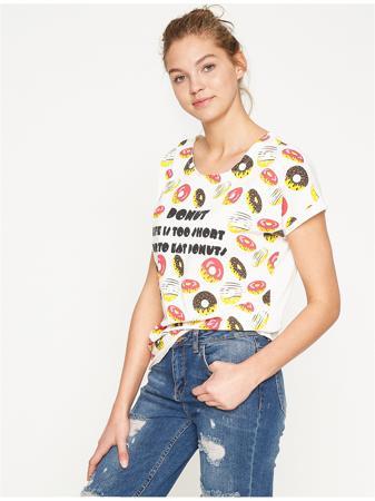 Футболка KOTON