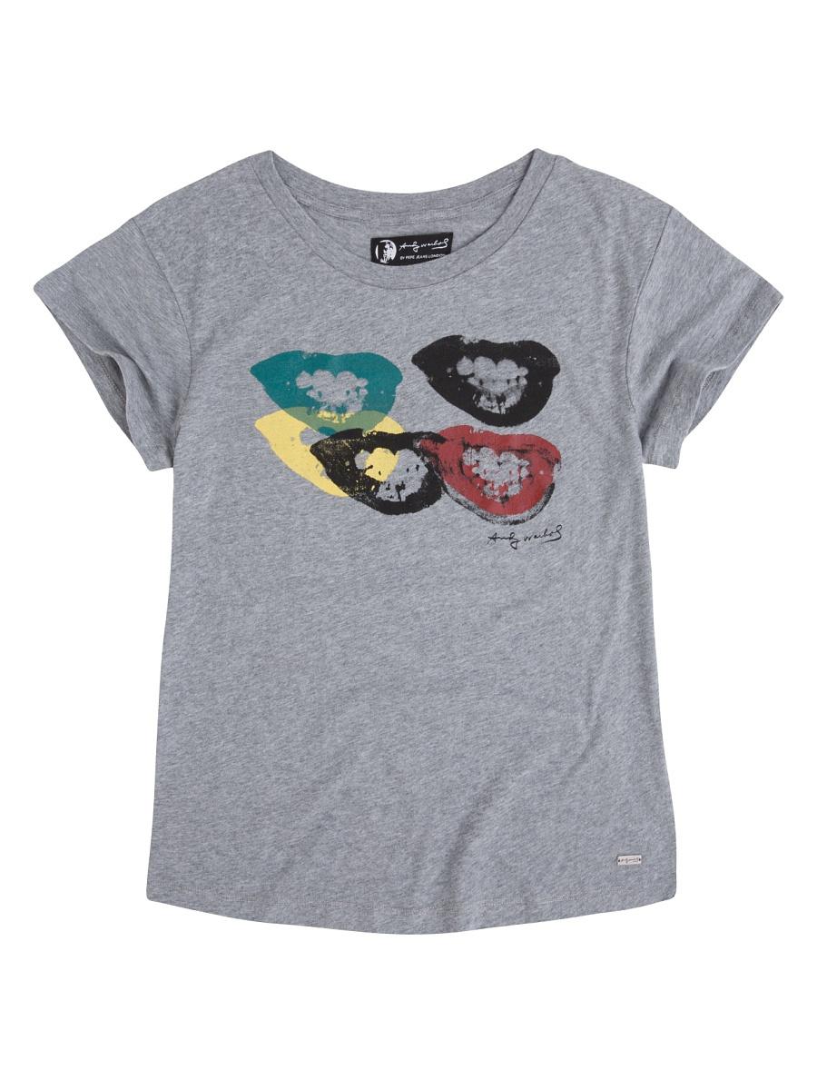 Футболка PEPE JEANS LONDON