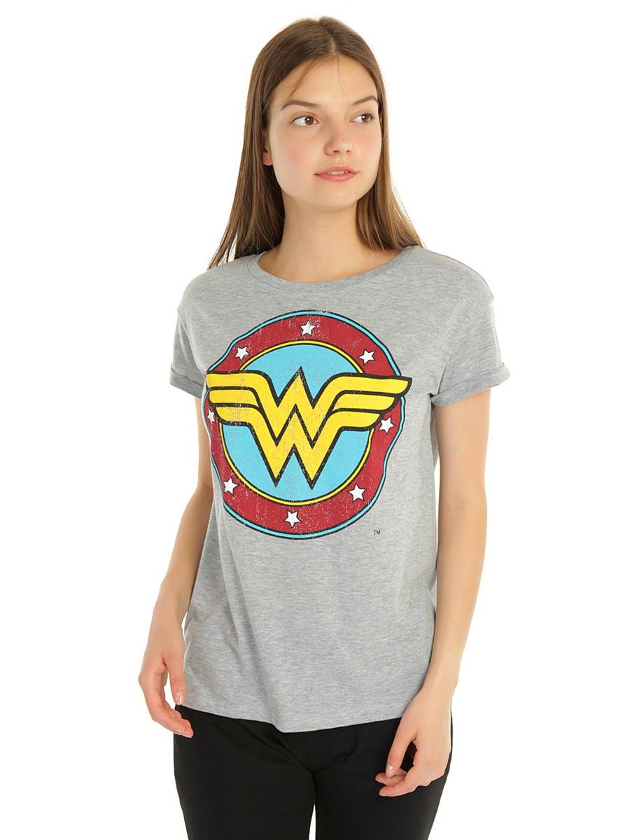 Футболка ТВОЕ