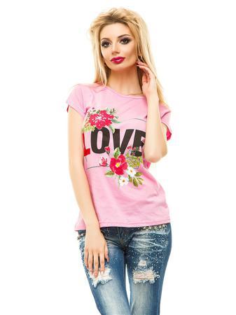 Футболка ELFBERG