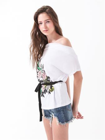 Футболка DARBOURSTORE