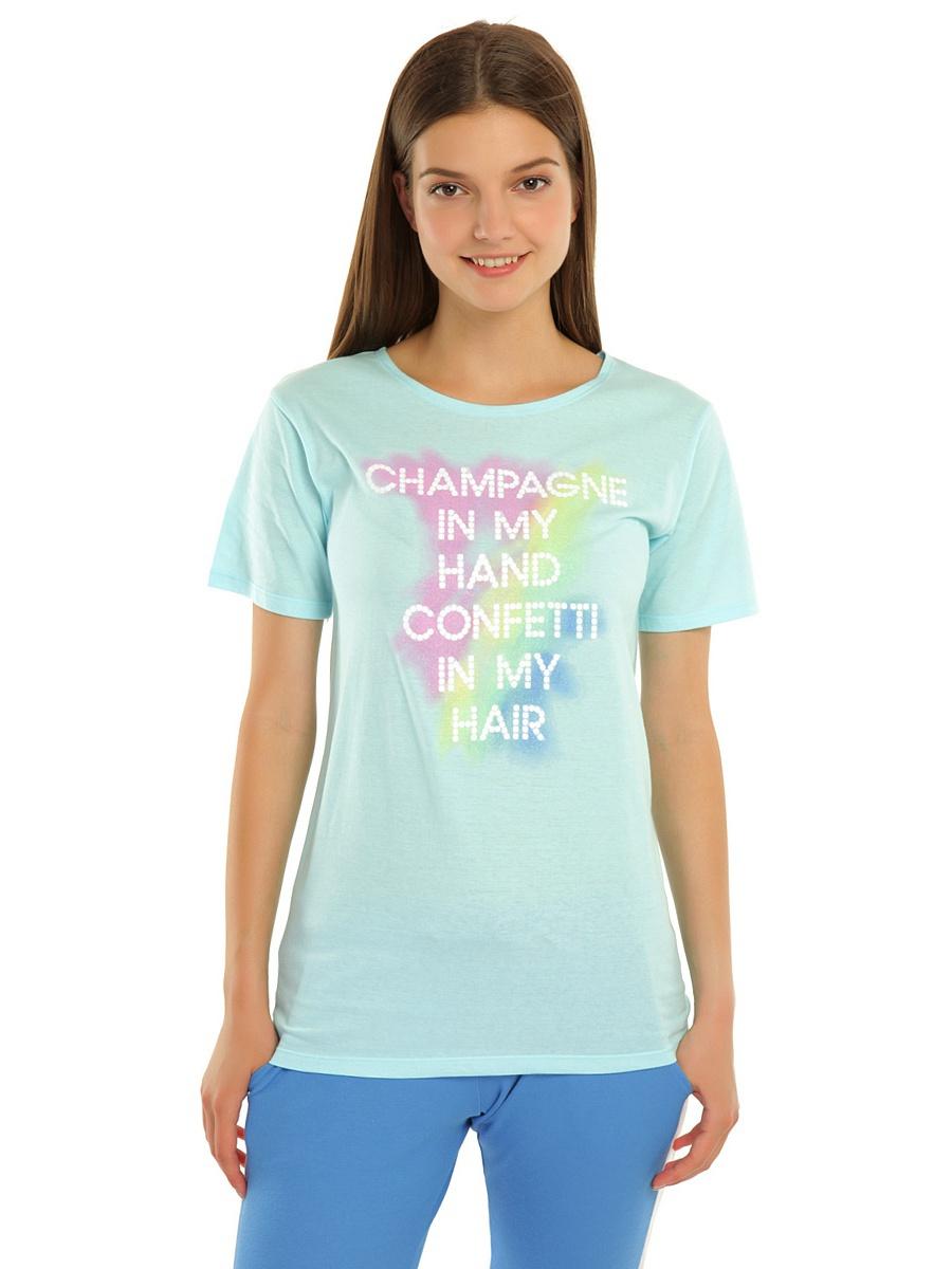 Футболка ТВОЕ