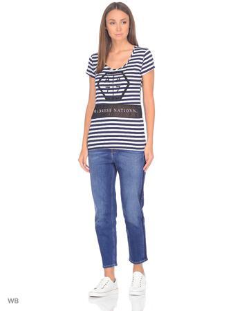 Футболка A.M.N. Madness National