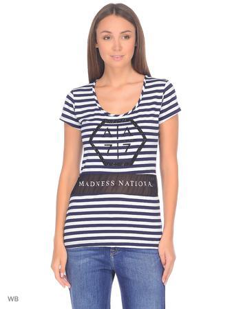 Футболка A.M.N. Madness National