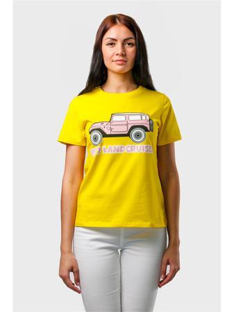 Футболка Captain