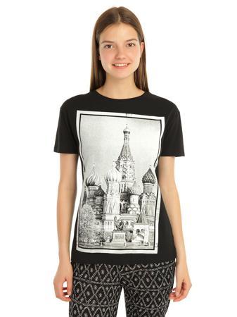 Футболка ТВОЕ